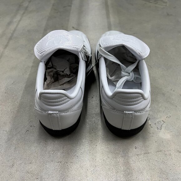 Adidas Originals Samba LT Women's Cloud White Core Black White JI2706 - New - Picture 2 of 7